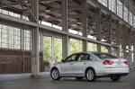 Volkswagen Passat 2011 года (US)
